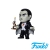 Figurka Funko Dracula - Minis Universal Monsters